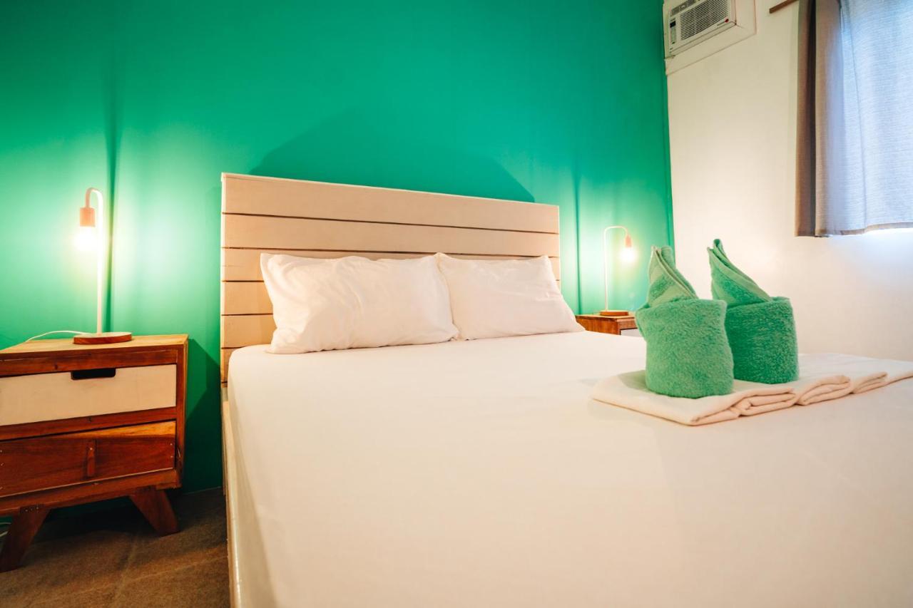My Green Hostel ซาน วิเซนเต ภายนอก รูปภาพ