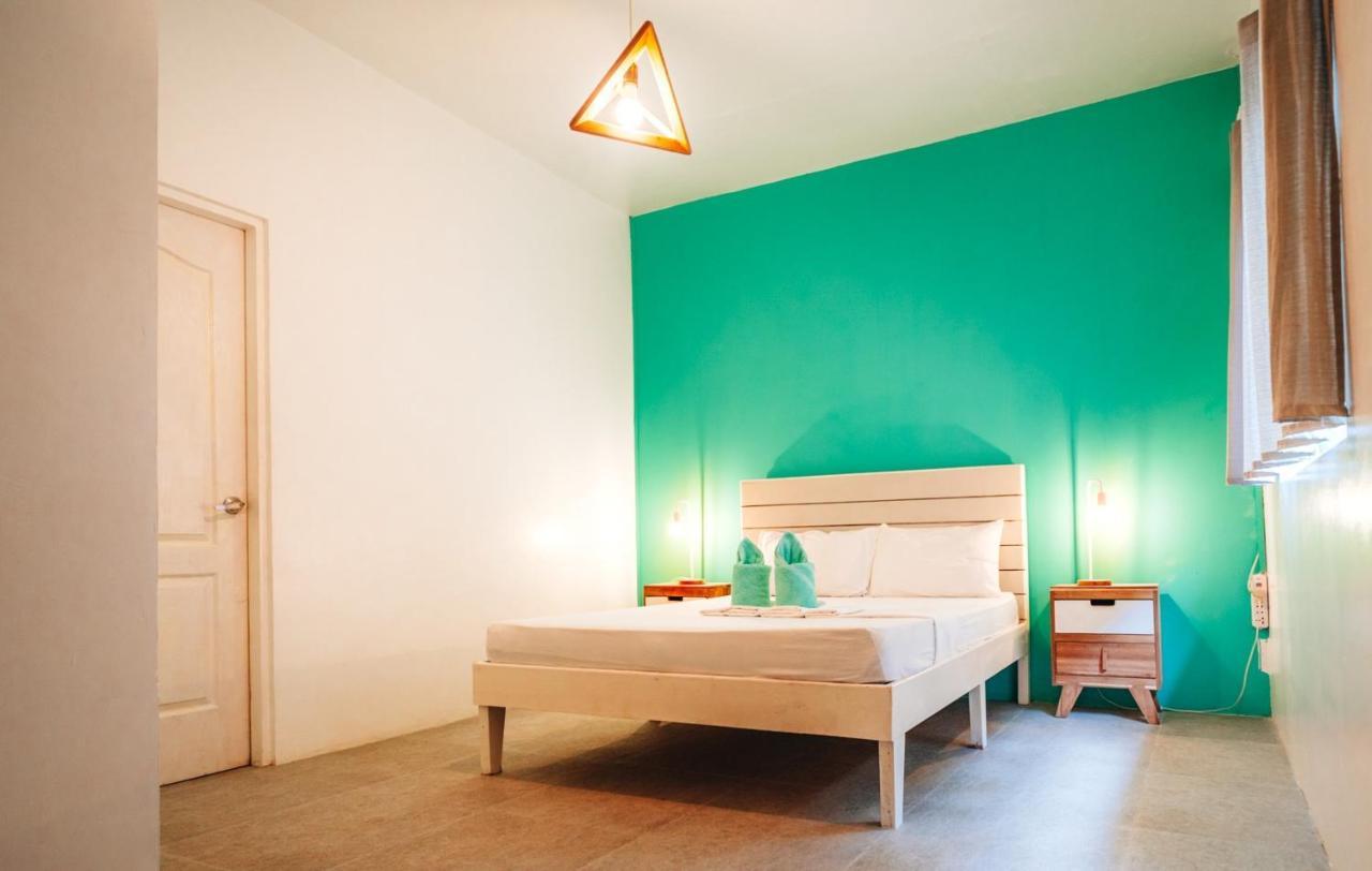My Green Hostel ซาน วิเซนเต ภายนอก รูปภาพ